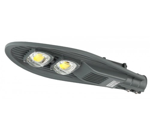 Светильник светодиодный консольный уличный ДКУ SPP-5-80-5K-W  80Вт 12000лм 5000К 620x245x70 (КСС "Ш") IP65  Б0029442  ЭРА