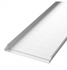 Лоток неперфорированный Профи 500х50х6000 (1,5 мм) (12 м/уп)  PR16.12897  Промрукав