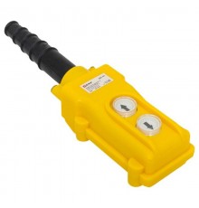 Пульт кнопочный ПКТ-61 на 2 кнопки IP54 EKF PROxima  pkt-61  EKF