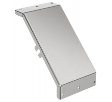 ESCA 7 Кр. пов. верт. внеш. 90град 100х100-2,0  ES7-PVD-90-100-100-20  IEK