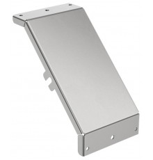 ESCA 7 Кр. пов. верт. внеш. 90град 100х100-2,0  ES7-PVD-90-100-100-20  IEK