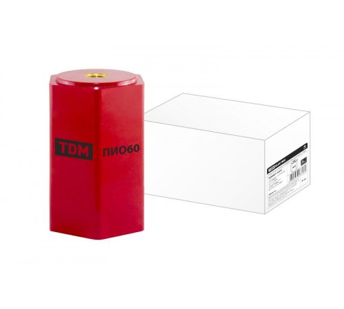 Изолятор опорный ПИО60  SQ0807-0205  TDM