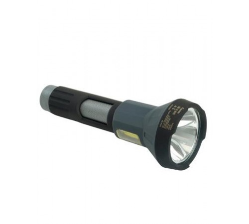 Фонарь светодиодный ручной аккумуляторный USB ZOOM TH2410   48790  FERON