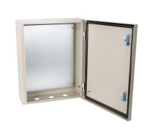 Щит с монтажной панелью ЩМП -2-1-500х400х150-IP54-УХЛ2  243748  КЭАЗ