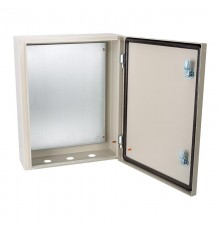 Щит с монтажной панелью ЩМП -2-1-500х400х150-IP54-УХЛ2  243748  КЭАЗ