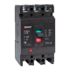 Выключатель автоматический LS125 18кА 3P 63А ProPact  mccb-125-18-3-63-ls  EKF