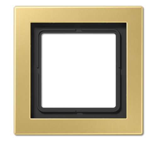 рамка 1-постовая MED2981C Jung