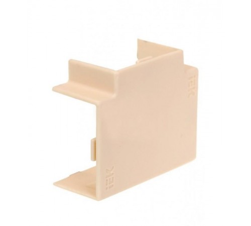 Т-образный угол КМТ 40х25 сосна  CKK20D-T-040-025-K01  IEK