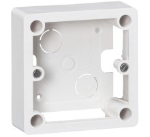 Коробка наклад.100х100 36мм  055849  Legrand