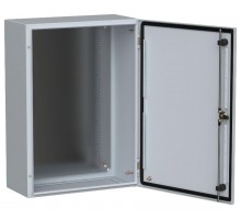 TITAN 5 Корпус металлический ЩМП-70.50.25 УХЛ1 IP66  TI5-10-N-070-050-025-66  IEK