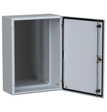 TITAN 5 Корпус металлический ЩМП-70.50.25 УХЛ1 IP66  TI5-10-N-070-050-025-66  IEK