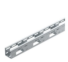 Усиленный кабельный лоток для монтажа светильников 50x50x6000 (LTS 50 FT)  6075005  OBO Bettermann