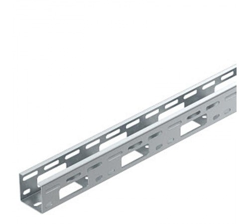 Миниканал AZ 50x50x3000 (AZK 050 FT)  6075142  OBO Bettermann