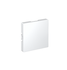 AtlasDesign Белый заглушка  ATN000109  SE