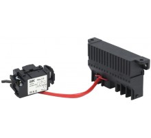 Расцепитель минимальн. напр. РМм-125 (РМм-32) MASTER IEK  SVA10D-RM-02  IEK