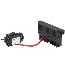 Расцепитель минимальн. напр. РМм-125 (РМм-32) MASTER IEK  SVA10D-RM-02  IEK