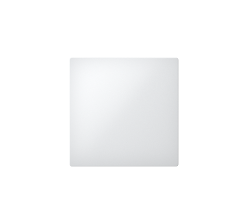 AtlasDesign Белый заглушка  ATN000109  SE