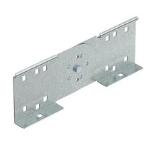 Шарнирный соединитель кабельного листового лотка 110x300 (RGV110-SM FS)  7081995  OBO Bettermann