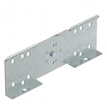 Шарнирный соединитель кабельного листового лотка 110x300 (RGV110-SM FS)  7081995  OBO Bettermann