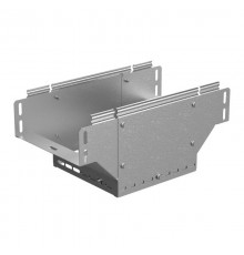 Ответвитель Т-образный вертикальный Стандарт HDZ 200х80  PR16.1330  Промрукав