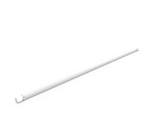 Светильник светодиодный  IP65 1203*29*29мм 24Вт 2500lm 4000К COMPACT линейный матовый 1/30  143424224  Gauss