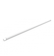 Светильник светодиодный  IP65 1203*29*29мм 24Вт 2500lm 4000К COMPACT линейный матовый 1/30  143424224  Gauss