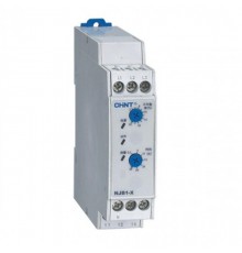 Реле контроля фаз NJB1-X AC380V  280021  CHINT