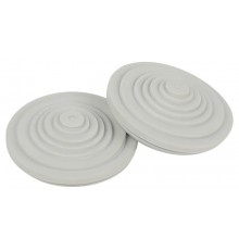 Кабельный ввод-сальник s-32-37 d32 для отверстий бокса D37мм 50 шт  Б0058948  ЭРА