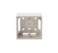 Монтажная коробка, белый DK3050-BX  DK3050-BX  DENKIRS