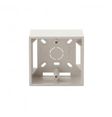 Монтажная коробка, белый DK3050-BX  DK3050-BX  DENKIRS