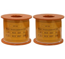 Катушка управления 220В/50Гц к КВТ-1,14 400А (2 шт.)  (ЭТ)  ET004149  Электротехник