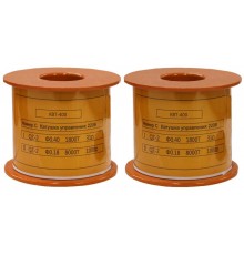 Катушка управления 220В/50Гц к КВТ-1,14 400А (2 шт.)  (ЭТ)  ET004149  Электротехник