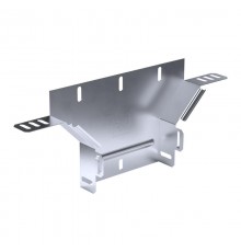 Ответвитель вертикальный Стандарт INOX (AISI 316) 150х50  PR16.2572  Промрукав