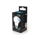 Лампа светодиодная LED 10Вт E27 220В 4100К A60, диммируемая  102502210-S  Gauss