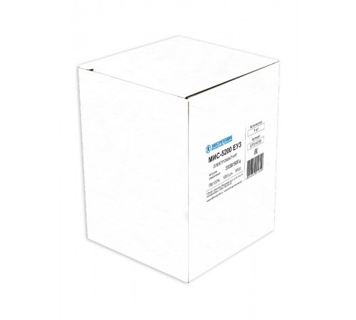 МИС-5200 ЕУ3, 380В, толкающее исполнение, ПВ 100%, IP20, с жесткими выводами, электромагнит  (ЭТ)  ET514730  Электротехник