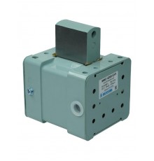 МИС-5200 ЕУ3, 380В, толкающее исполнение, ПВ 100%, IP20, с жесткими выводами, электромагнит  (ЭТ)  ET514730  Электротехник