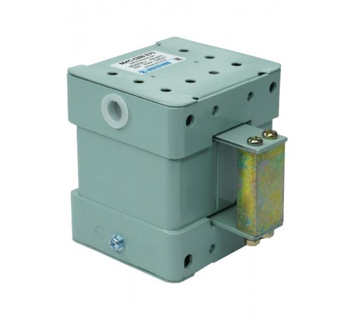 МИС-5200 ЕУ3, 380В, толкающее исполнение, ПВ 100%, IP20, с жесткими выводами, электромагнит  (ЭТ)  ET514730  Электротехник