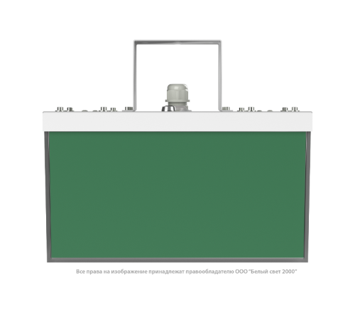 Световой указатель аварийного освещения BS-ADAMAT-53-S1-STABILAR2  a15399  Белый свет
