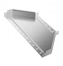 Переходник симметричный Стандарт INOX (AISI 304) 600х300х50  PR16.5960  Промрукав