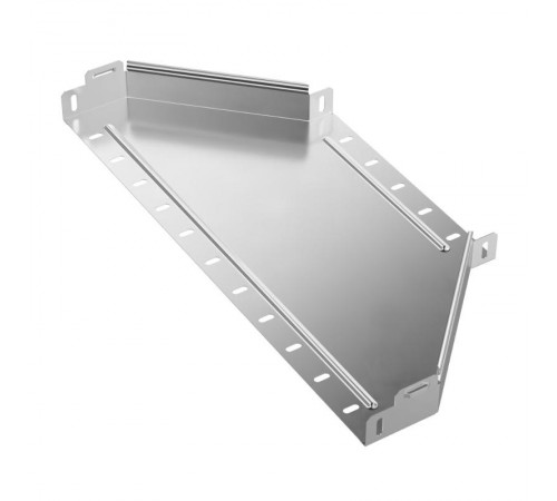 Переходник симметричный Стандарт INOX (AISI 304) 600х300х50  PR16.5960  Промрукав