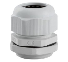 Сальник PG29-(Dпроводника 18-24мм)-IP54   143110  КЭАЗ