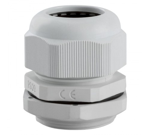 Сальник PG29-(Dпроводника 18-24мм)-IP54   143110  КЭАЗ