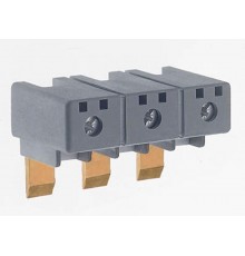 Ограничитель перенапряжения RC 5-2/440 250..440B AC для A45..A 110  1SBN050200R1003  ABB