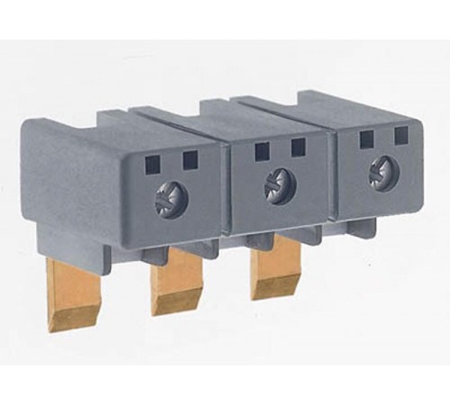 Ограничитель перенапряжения RC 5-2/440 250..440B AC для A45..A 110  1SBN050200R1003  ABB