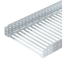 Кабельный листовой лоток перфорированный 110x600x3050 (MKSM 160 FS)  6059168  OBO Bettermann