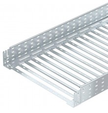 Кабельный листовой лоток перфорированный 110x600x3050 (MKSM 160 FS)  6059168  OBO Bettermann