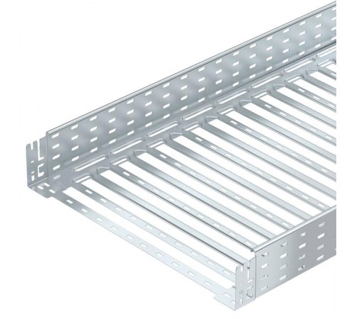 Кабельный листовой лоток перфорированный 110x600x3050 (MKSM 160 FS)  6059168  OBO Bettermann