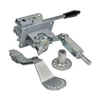 Комплект приводов ПР-10 2 шт Stingray  pr-10-2  EKF