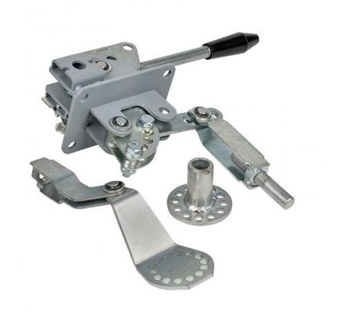 Комплект приводов ПР-10 2 шт Stingray  pr-10-2  EKF