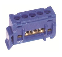 Клеммник N 5x10 мм ZK507  2CPX030892R9999  ABB